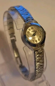 Beautiful Corvette Ladies Mechanical Watch - Picture 1 of 3