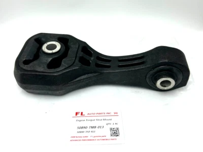 Torque Lower Rod Mount For Honda CR-Z 2011 2012 2013 2014-2016 Insight 2010-2014 - Image 1 of 4