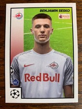 ALL $.99 OR LESS 2021-22 Topps MERLIN 97 UEFA Champions League UCL / PICK A CARD