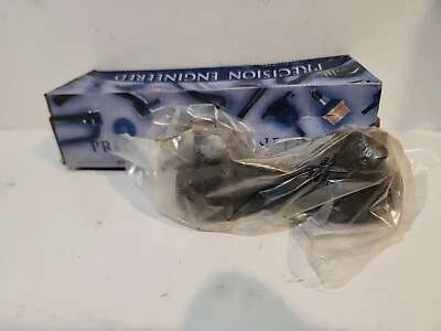 NAPA Tie Rod Adjusting Sleeve 269-1123 - Image 1 of 3