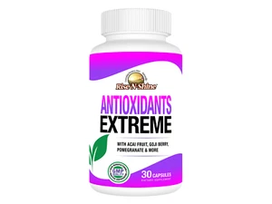 Antioxidants Extreme - Best Selling Antioxidant Supplement  -30 Count - Picture 1 of 9