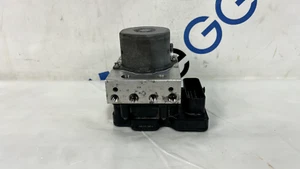 2014 13 15 16 MASERATI QUATTROPORTE ABS ANTI LOCK BRAKE PUMP 670008166 - Picture 1 of 8