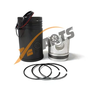 Cylinder Liner Kit Ring Piston Set 3022157 for Cummins Engine K Series - Picture 1 of 6