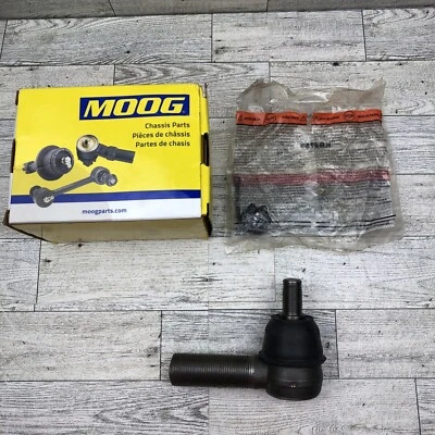 Steering Tie Rod End Moog ES176R - Image 1 of 4