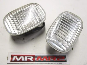 Toyota MR2 MK3 Roadster - Ala anteriore chiara indicatore di segnalazione luci - Foto 1 di 2