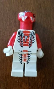 LEGO NINJAGO Fang Suei Minifigure - Picture 1 of 5