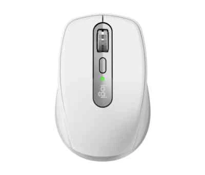 Logitech MX Anywhere 3 Wireless Compact Mouse with Ultrafast Scrolling - Image 1 of 4