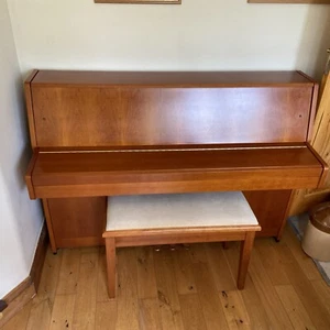 Kawai Cx5n - Picture 1 of 4