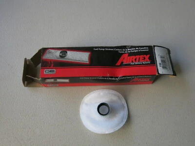 Filtro bomba combustible CARB Airtex FS9 (Toyota/Honda/Chevy/BMW 1983-2001) Foto 1 de 2
