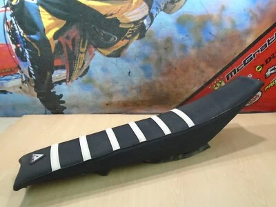 KTM SX 125 2017 asientos 17 SX125 Foto 1 de 4