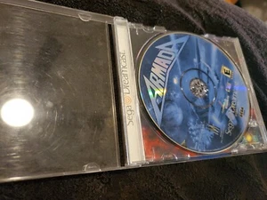 Armada (Sega Dreamcast, 1999) - Imagen 1 de 2