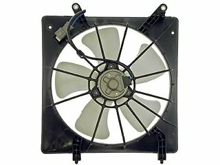 Conjunto de ventilador de refrigeración del motor 2,3 L L4 para Honda Accord 1998-2002 Dorman 1999 2000 Foto 1 de 2