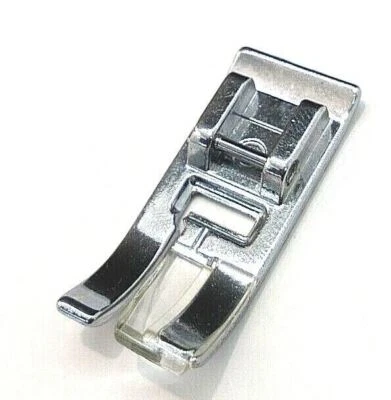 All Purpose Zigzag Foot with Left Slot  "SP"  for  Toyota, Janome, Brother, etc. - Image 1 of 2