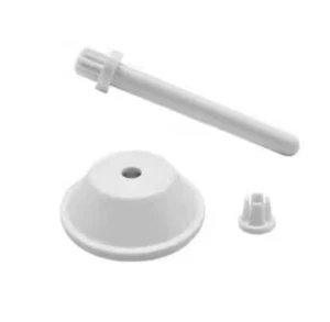 Sew Better Generic Spool Pin And Cap Sewing Machine Accessory - Picture 1 of 2
