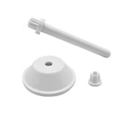 Sew Better Generic Spool Pin And Cap Sewing Machine Accessory - Image 1 of 2