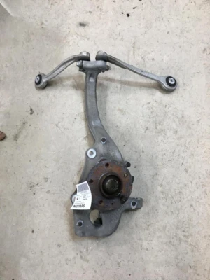 Audi A5 2013-2017 pasajero husillo delantero derecho nudillo OEM Foto 1 de 4