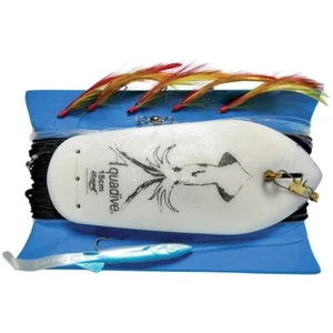 Ragot Leisure Light Trolling Mackerel Line 25m Pollock Seabass - Picture 1 of 1