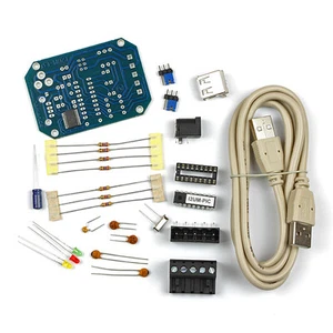 I2C USB Modem Bausatz - I2C PC Interface für Kommunikation über USB - Bild 1 von 1