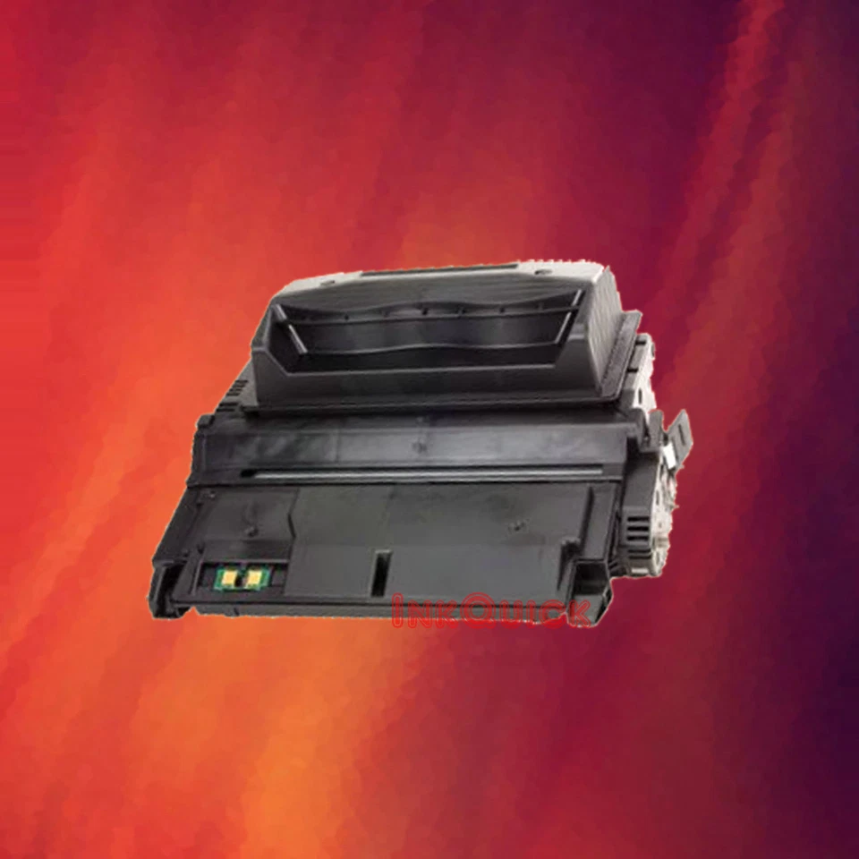 High Yield Toner Q5942X for HP LaserJet 4250n 4350n - Image 1 of 1