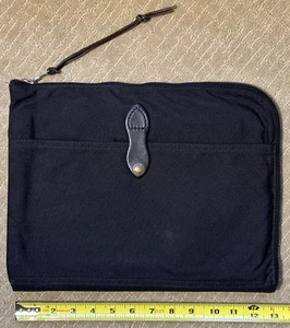 FILSON Restoration Department Laptop Sleeve - Afbeelding 1 van 6