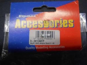 Ripmax 0-SKYZABTB SKYRC imax Adapter board 2-6S  Mini Z GL Racing - Picture 1 of 2