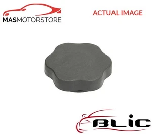 TAPA LLENADO ACEITE MOTOR BLIC 6010-09-015456P I NUEVO OE REPUESTO - Imagen 1 de 6