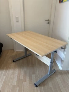Kinder- / Jugendschreibtisch (Paidi) - Bild 1 von 7