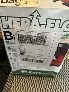 Henry Hooverbags Helpa-Flo - Picture 1 of 4