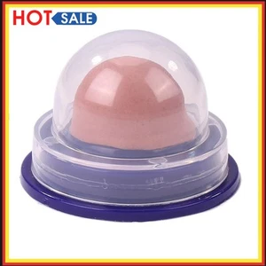 Cat Snacks Catnip Sugar Candy Licking Nutrition Gel Energy Ball Toy (Tuna) - Bild 1 von 10