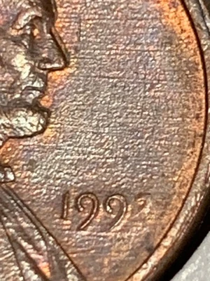 1992 close am penny ms ddo error - Image 1 of 4