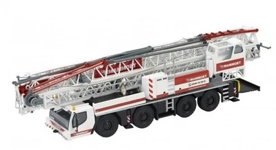 CONRAD, Gru LIEBHERR MK88 MAMMOET, 1/50,  CON410249 - Immagine 1 di 2