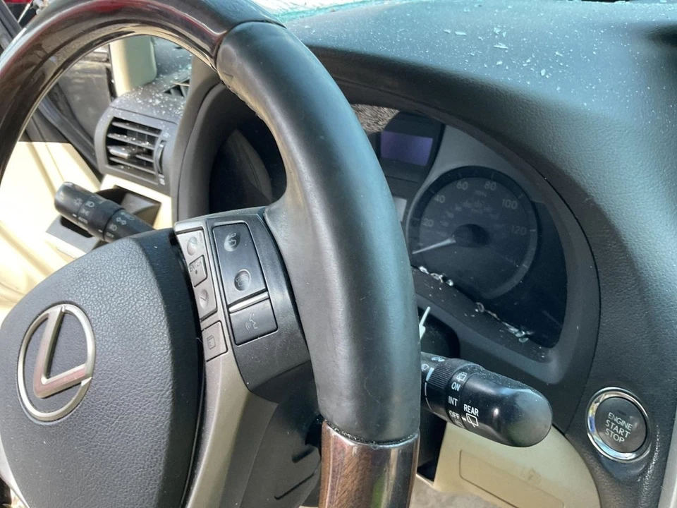 Кластер спидометра миль/ч подходит для 13 LEXUS RX350 5157291 - Изображение 1 из 1