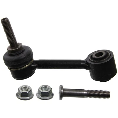 MOOG Rear Suspension Stabilizer Bar Link for 2015 VOLKSWAGEN GOLF SPORTWAGEN - Image 1 of 2
