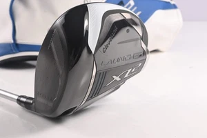 Left Hand Cleveland Launcher XL 2 Driver / 9-12 Degree / Regular Flex Ascent PL - Picture 1 of 9
