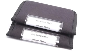 Lee Filters Farbkorrektur, 82a, 82b Filter Verlaufsausverkauf - Bild 1 von 1