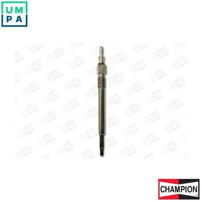 4x GLOW PLUG CH275/002 FOR VW LT/Mk/II/Bus/28-35/Platform/Chassis/28-46/Van 2.8L - Image 1 of 4