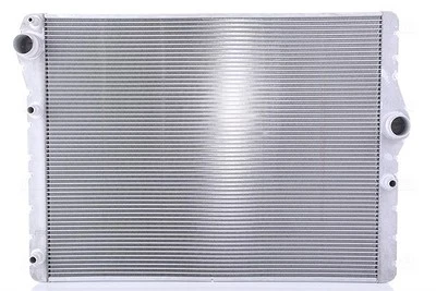 NISSENS Radiateur, refroidissement moteur pour BMW - Photo 1/4
