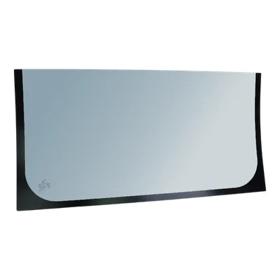 4664383 Parabrisas Cristal se adapta a John Deere 75D 75G - Reemplaza A-4664383 - T396405 Foto 1 de 4