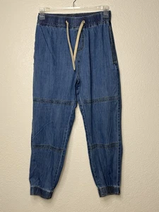 Sans Souci Jogginghose Denim Damen Gr. Medium - Bild 1 von 13
