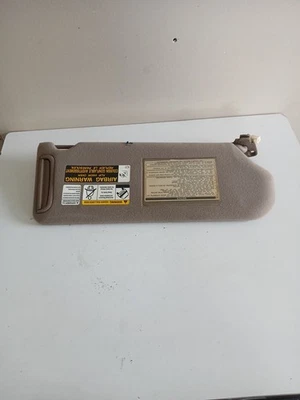 LUZ DOMO TECHO DELANTERO se adapta a Lexus Es330 2004-2006 Foto 1 de 3