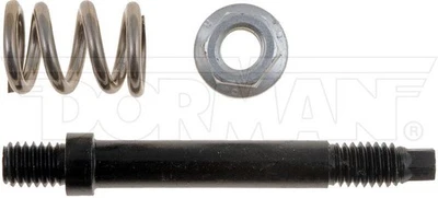 Exhaust Manifold Bolt and Spring FITS: 1987-1988 Chevrolet V20 Suburban 5.7L V8 - Image 1 of 4