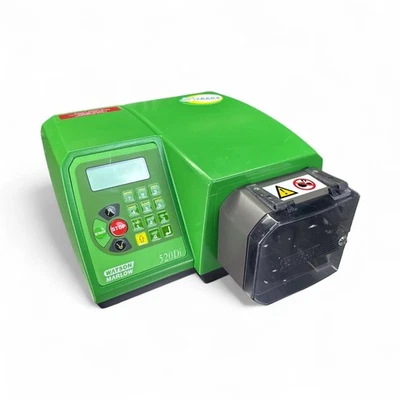 Watson Marlow 520Di 050.714N.2LA Peristaltic Pump W/ 520N Watertight Module - Imagem 1 de 4