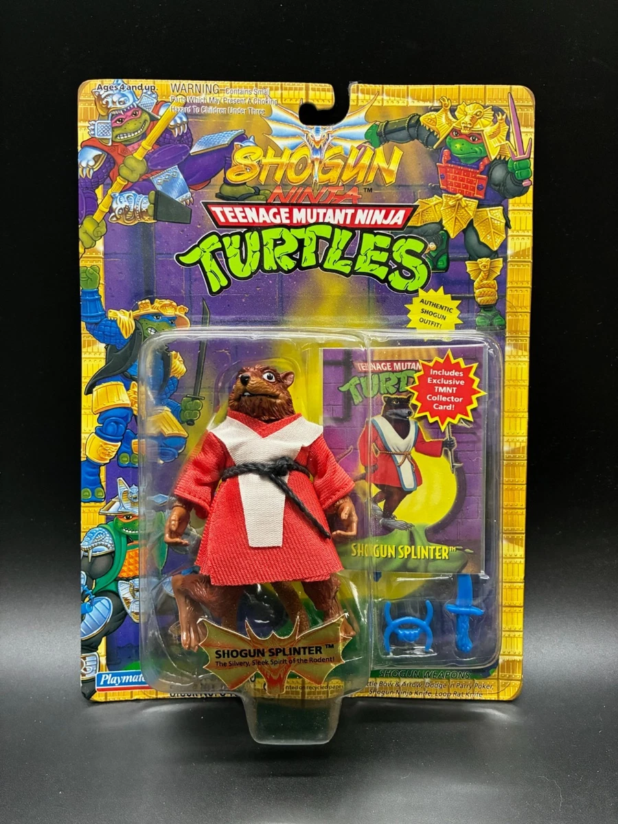Tmnt Shogun for sale | eBay