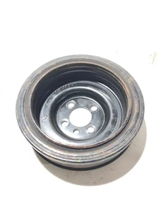 Audi A4 S4 B8 8K 2011 Diesel 100kW Polea 038105243M GENUINE AFS26018 - Imagen 1 de 4