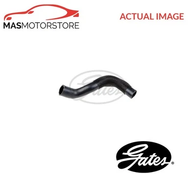 RADIATOR HOSE UPPER GATES 05-2732 P FOR PEUGEOT 207,1007,207 SW 1.4,1.6 16V - Image 1 of 4