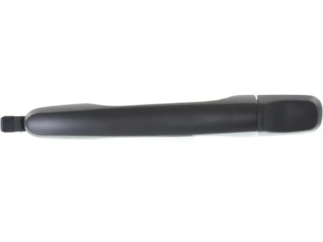 Rear Left Door Handle For 1996-2004 Acura RL 1997 1998 1999 2000 2001 NM486MW - Изображение 1 из 1