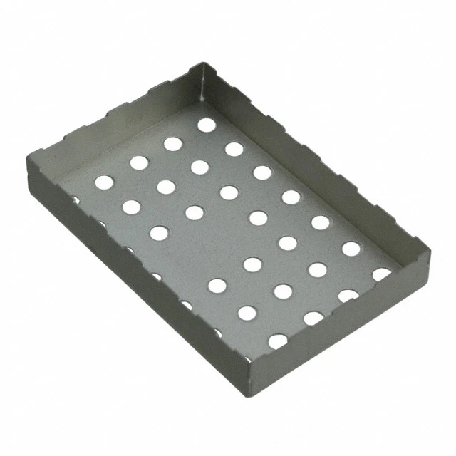 Circuit Board Shield  1.0" X 1.5"  RF/IF & RFID ***NEW*** Qty.10 - Image 1 of 1