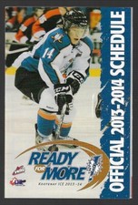 2013-14 Kootenay Ice WHL Hockey Schedule !!! Canadian 2 For 1 Pizza