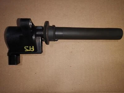 MAZDA TRIBUTE MK1 2001 - 2007 PAQUETE DE BOBINAS 3.0 51577 IL8E-12A366-AB Foto 1 de 3