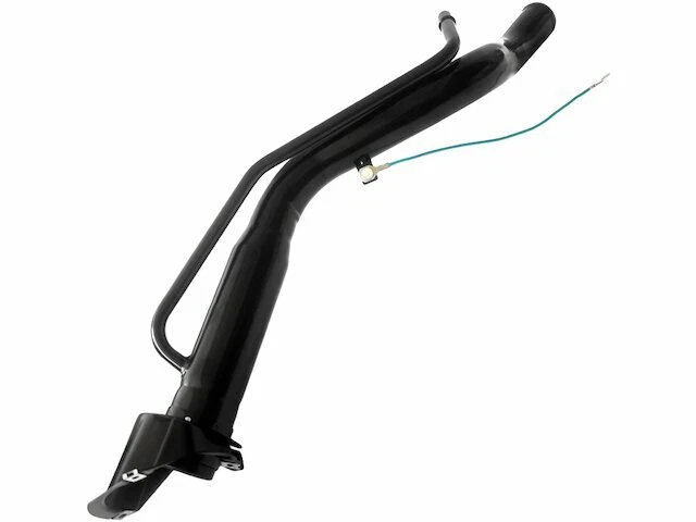 Pescoço de enchimento de combustível 4YQQ42 para Chrysler Town &amp; Country Grand Voyager 2000 1998  - Imagem 1 de 1